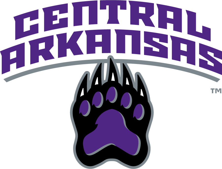 Central Arkansas Bears 2009-2021 Secondary Logo diy iron on heat transfer